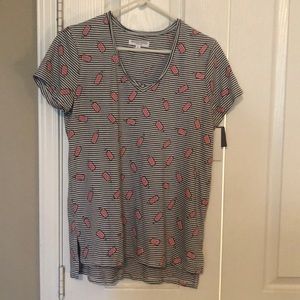 Grayson /threads tee size large